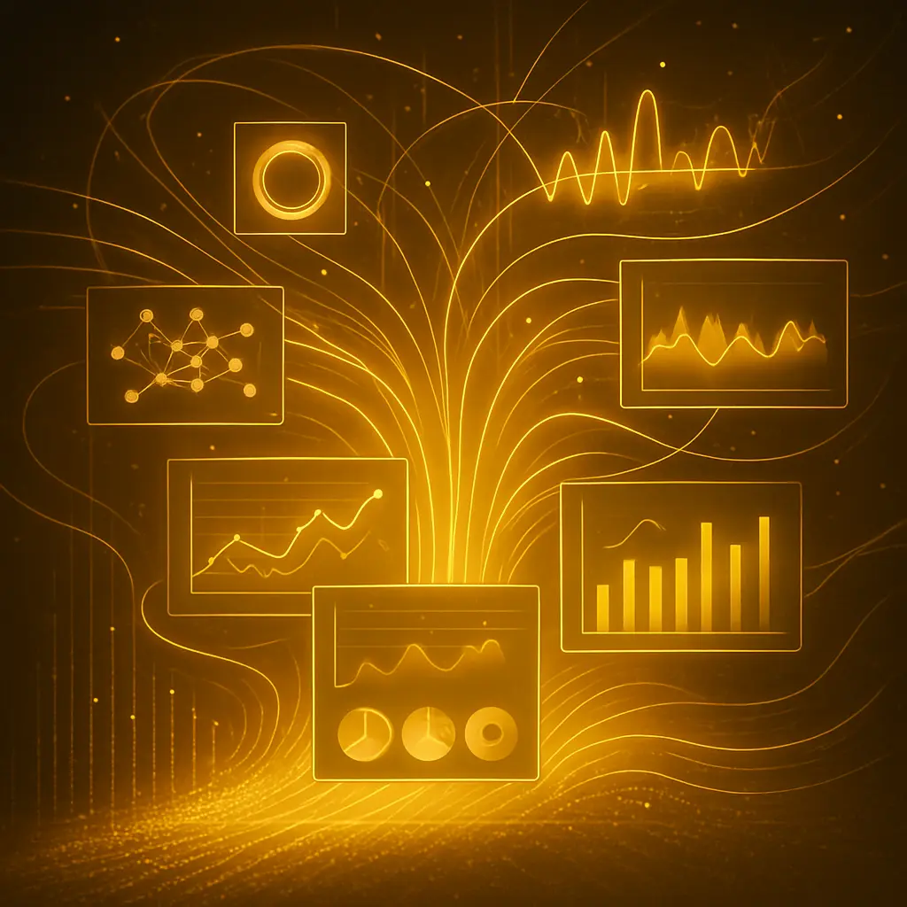Real-time Data Processing